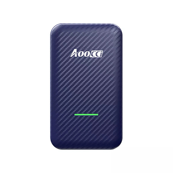 Aoocci A2A Box wireless Android Auto adapter
