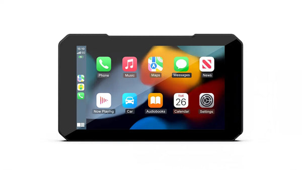 Paano Mag-install ng Apple CarPlay sa Lumang Sasakyan: 2026 Zero-Modification Guide