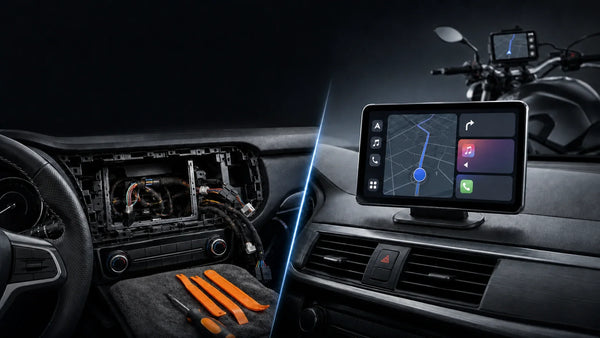 Magkano ang Magpa-install ng Apple CarPlay sa 2026?