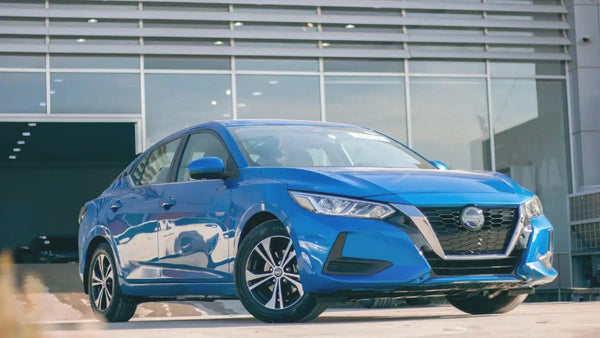 2024 Nissan Sentra: Bakit Kailangan Mo ng Dash Cam para sa lyong Bagong Ride?