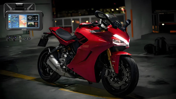 aoocci-blog-Ultimate-Motorcycle-Dash-Cam-Guide-banner