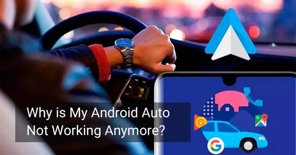 Android Auto Ayaw Gumana? Heto ang Complete Troubleshooting Guide