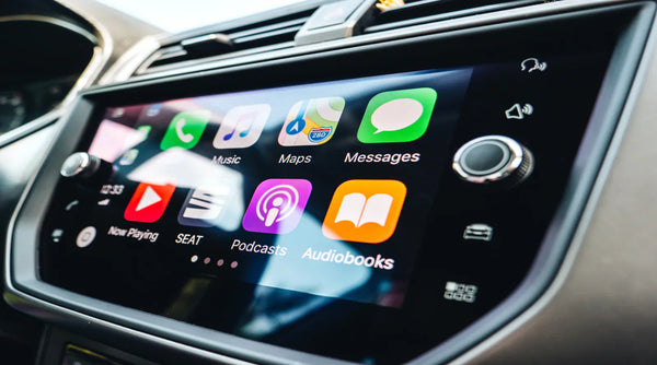 Apple CarPlay Ayaw Gumana? Heto ang Mga Solusyon (2025 Guide)