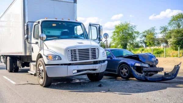 Gabay sa Dash Cmas para sa Trucks: Kaligtasan, Seguridad, at Peace of Mind