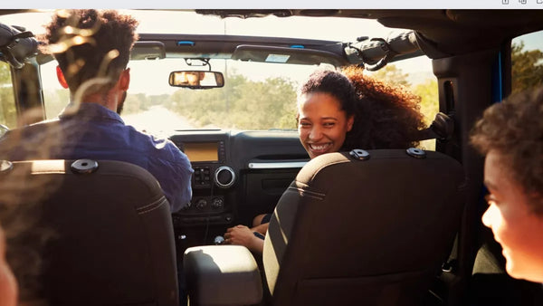 Gabay sa Pag-upgrade ng Car Audio: Gawing Immersive ang Bawat Biyahe!