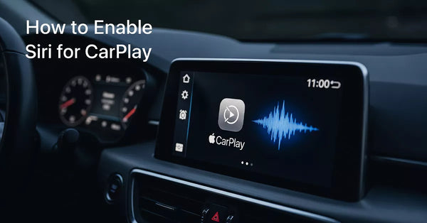 Siri + CarPlay: Ang Ultimate Hands-Free Guide para sa Pinoy Drivers (iOS 18 Updated)