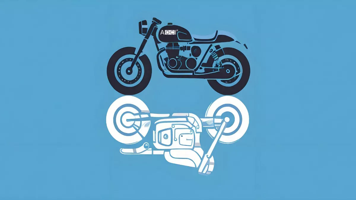 Dual vs Single Motorcycle Dash Cams in Philippines: Which One is Right for You?