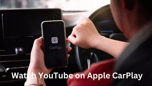 Paano Manood ng YouTube sa Apple CarPlay