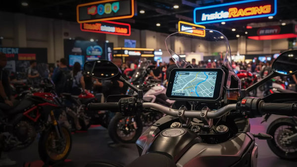 Aoocci Philippines InsideRACING Bike Fest