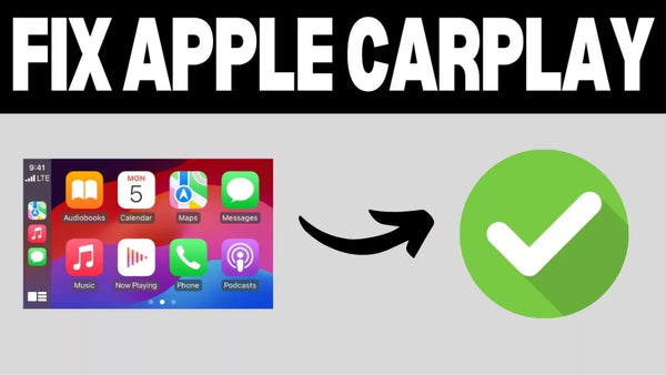 Apple CarPlay Ayaw Gumana sa Subaru? Heto ang 12 Solusyon para sa lyo!