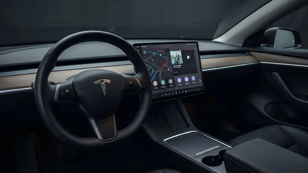Does Tesla Have Apple CarPlay? What It Means for Motorcycle Riders