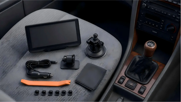 Paano Mag-install ng Apple CarPlay sa Lumang Sasakyan: 2026 Zero-Modification Guide