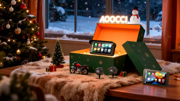 Aoocci Philippines Christmas Sale: 25% OFF + Exclusive FREE Gifts!