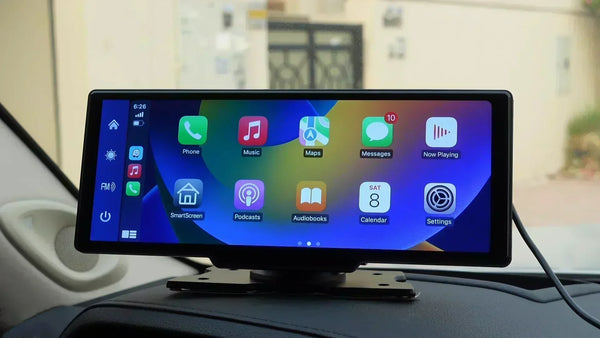 Level Up Your Old Ride! Ang Ultimate Guide sa CarPlay para sa mga Pinoy Drivers