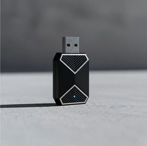 Wireless Carplay Adapter