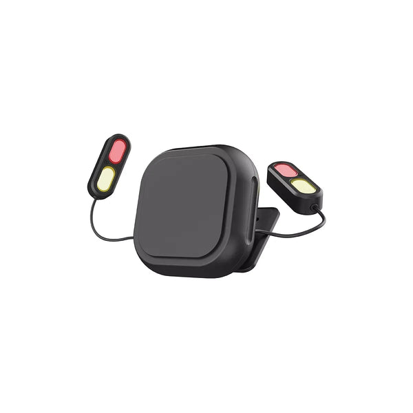 Motorcycle BSD Radar – Blind Spot Detection & Lane Change Assist