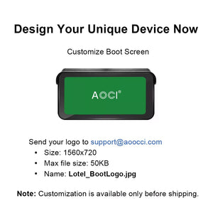 aoocci-c6-motorcycle-dash-cam-boot-screen