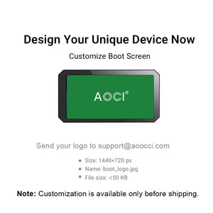 aoocci-c9-boot-logo