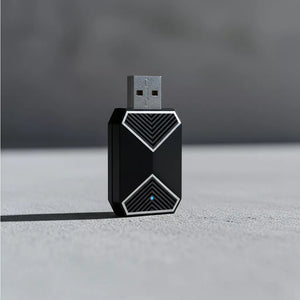 Wireless CarPlay Adapter