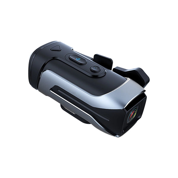 R2 4K Motorcycle Dash Cam – Sony IMX415 Sensor, 6-Axis EIS & 5-Hour Battery