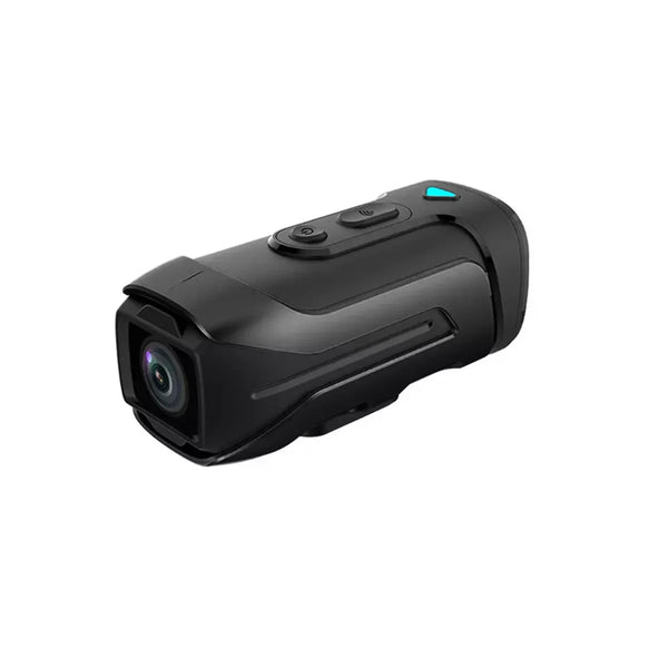 R2 4K Motorcycle Dash Cam – Sony IMX415 Sensor, 6-Axis EIS & 5-Hour Battery